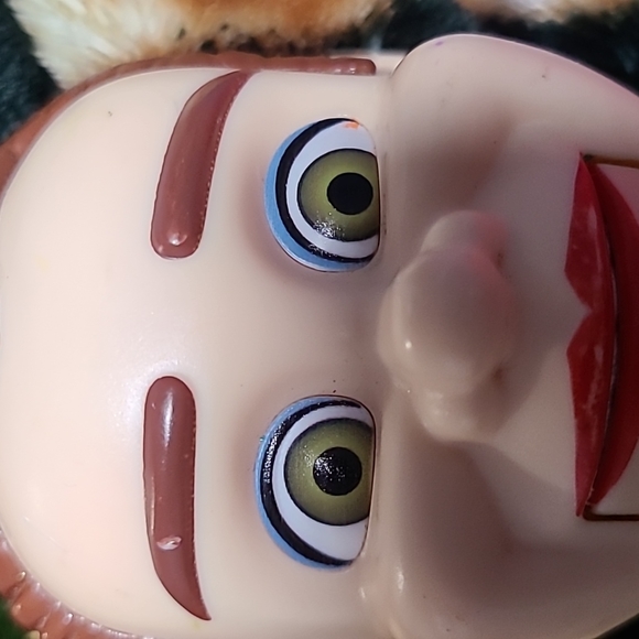 Disney Toys Benson Toy Story 4 Ventriloquist Dummy Poshmark